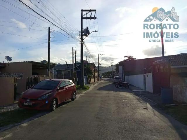 Terreno venda em Região Geográfica Imediata de Paranaguá, Matinhos