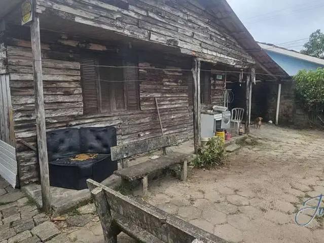 Terreno venda em Região Geográfica Imediata de Paranaguá, Matinhos