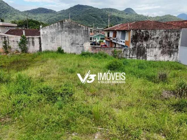 Terreno venda em Região Geográfica Imediata de Paranaguá, Matinhos