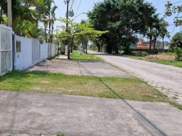Terreno venda em Caiobá, Matinhos
