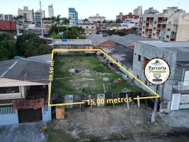 Terreno venda em Caiobá, Matinhos