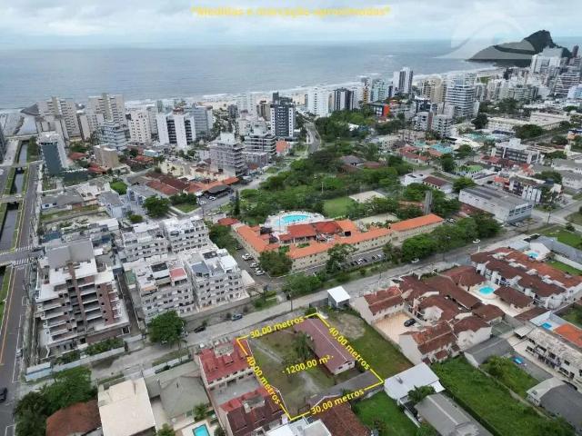 Terreno venda em Região Geográfica Imediata de Paranaguá, Matinhos