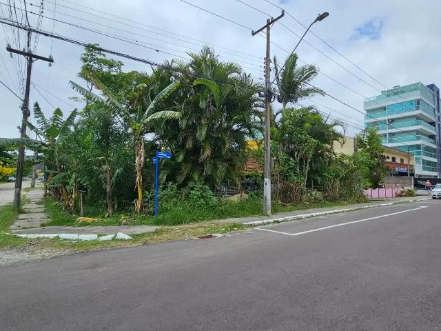 Terreno venda em Caiobá, Matinhos