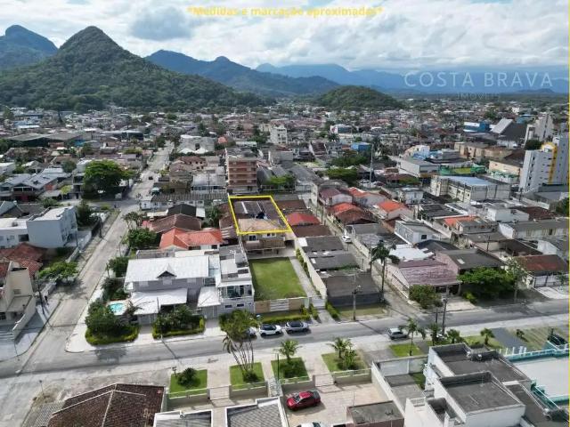 Terreno venda em Caiobá, Matinhos