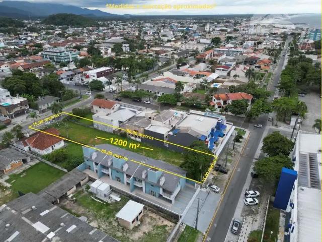 Terreno venda em Região Geográfica Imediata de Cornélio Procópio-Bandeirantes, Bandeirantes