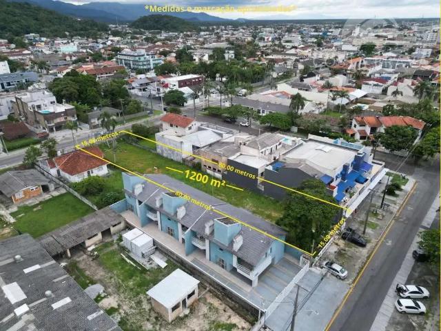 Terreno venda em Região Geográfica Imediata de Paranaguá, Matinhos