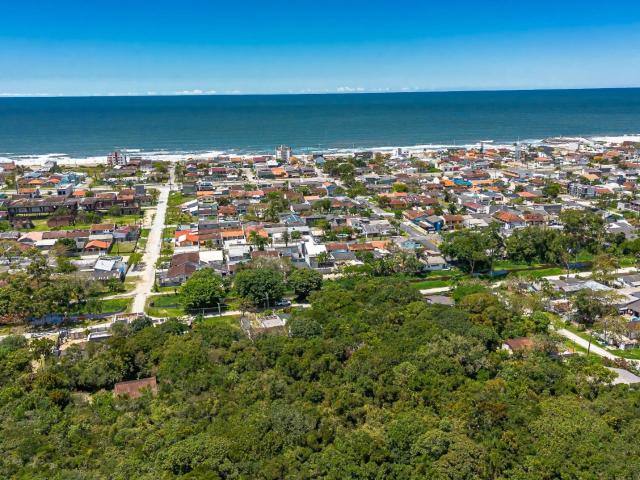 Terreno venda em Balneário Solymar, Matinhos