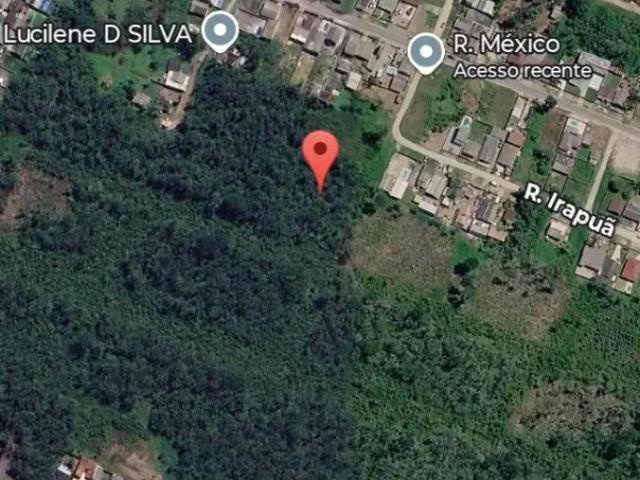 Terreno venda em Região Geográfica Imediata de Paranaguá, Matinhos
