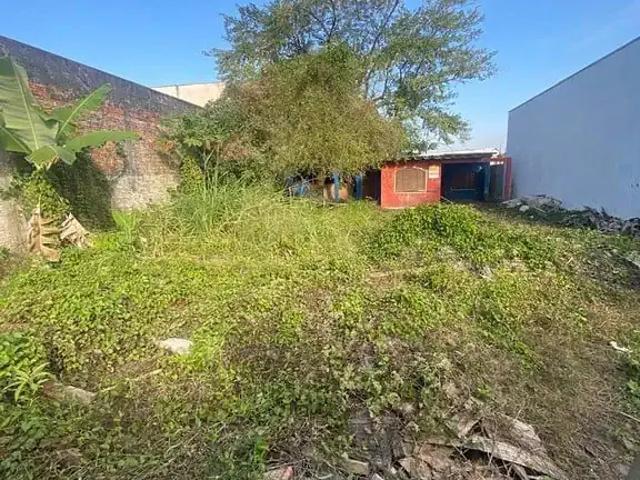 Terreno venda em Região Geográfica Imediata de Paranaguá, Matinhos