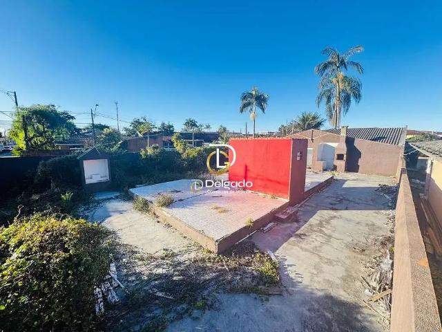 Terreno venda em Região Geográfica Imediata de Paranaguá, Matinhos