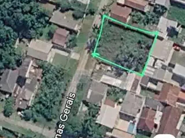 Terreno venda em Região Geográfica Imediata de Paranaguá, Matinhos