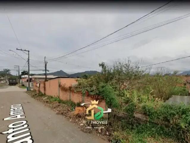 Terreno venda em Região Geográfica Imediata de Paranaguá, Matinhos