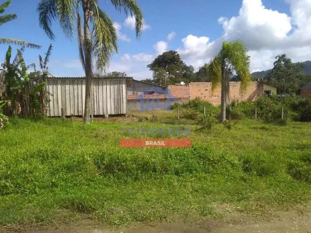 Terreno venda em Região Geográfica Imediata de Paranaguá, Matinhos