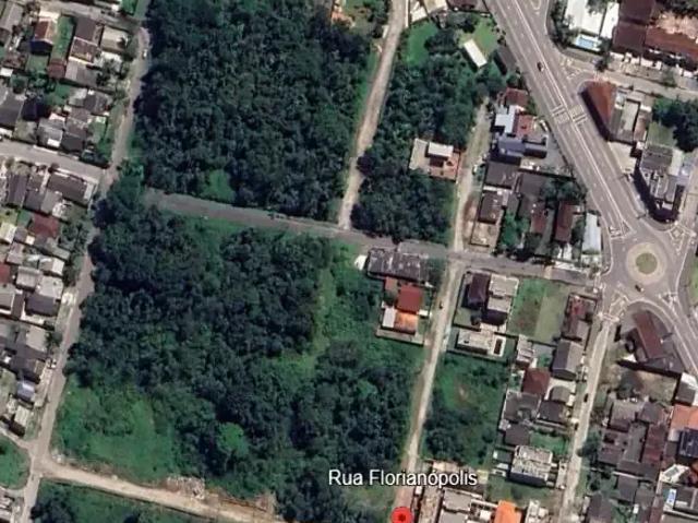 Terreno venda em Região Geográfica Imediata de Paranaguá, Matinhos