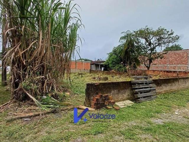 Terreno venda em Região Geográfica Imediata de Paranaguá, Matinhos