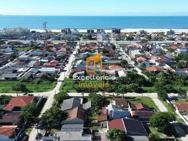 Terreno venda em Região Geográfica Imediata de Paranaguá, Matinhos