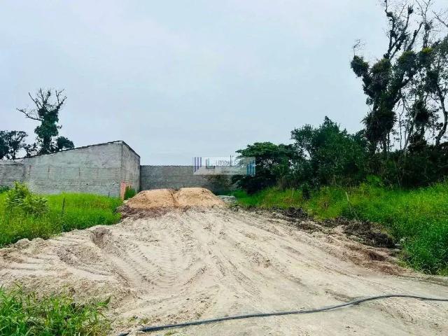 Terreno venda em Região Geográfica Imediata de Paranaguá, Matinhos