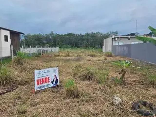 Terreno venda em Região Geográfica Imediata de Paranaguá, Matinhos