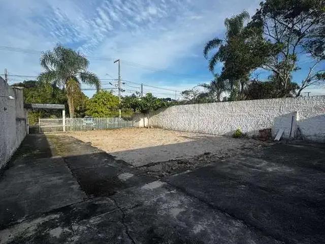 Terreno venda em Região Geográfica Imediata de Paranaguá, Matinhos