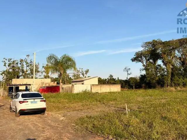 Terreno venda em Região Geográfica Imediata de Paranaguá, Matinhos