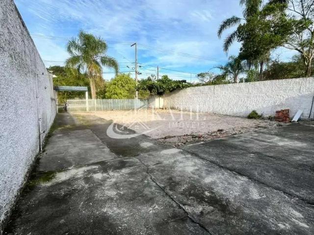 Terreno venda em Região Geográfica Imediata de Paranaguá, Matinhos
