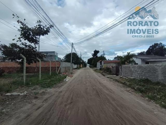 Terreno venda em Região Geográfica Imediata de Paranaguá, Matinhos
