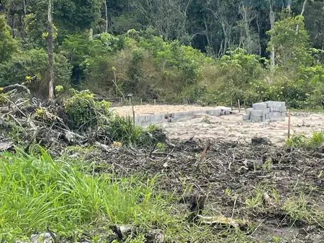 Terreno venda em Região Geográfica Imediata de Paranaguá, Matinhos