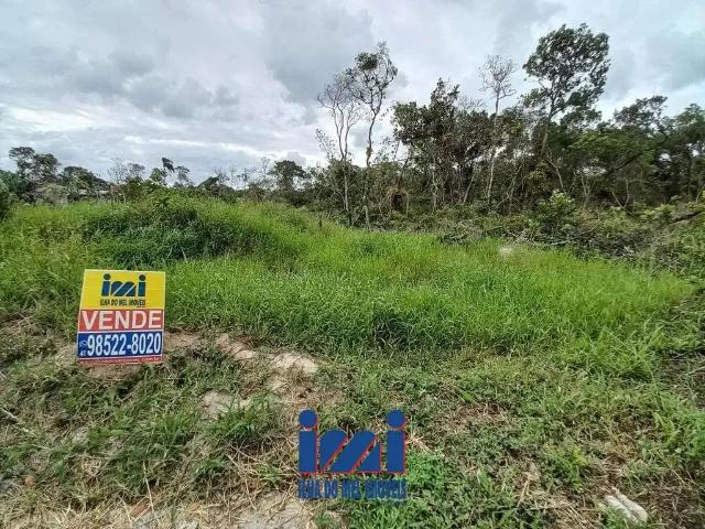 Terreno venda em Região Geográfica Imediata de Paranaguá, Matinhos