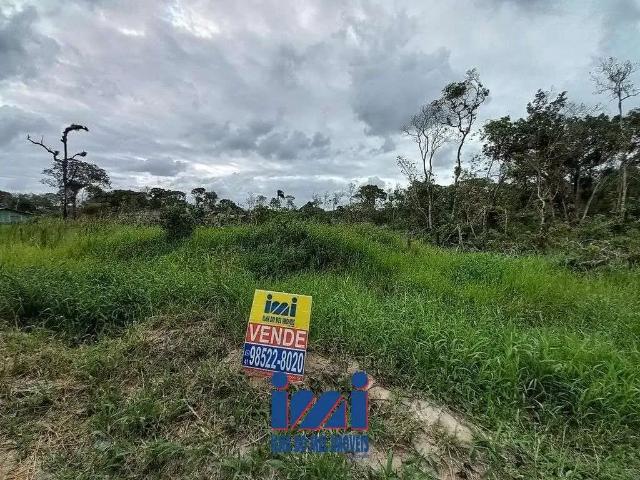 Terreno venda em Região Geográfica Imediata de Paranaguá, Matinhos