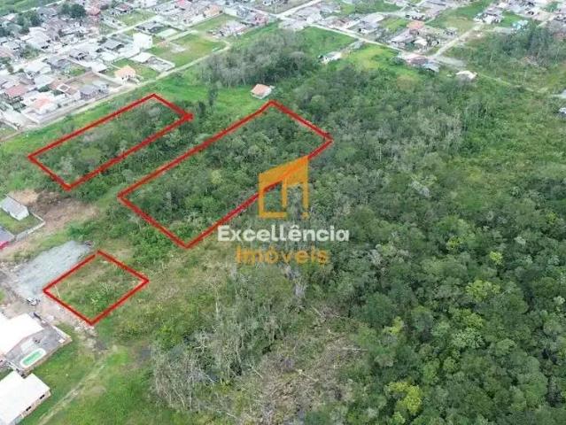 Terreno venda em Região Geográfica Imediata de Paranaguá, Matinhos