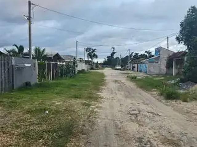 Terreno venda em Região Geográfica Imediata de Paranaguá, Matinhos