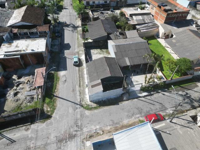 Terreno venda em Rio da Onça, Matinhos
