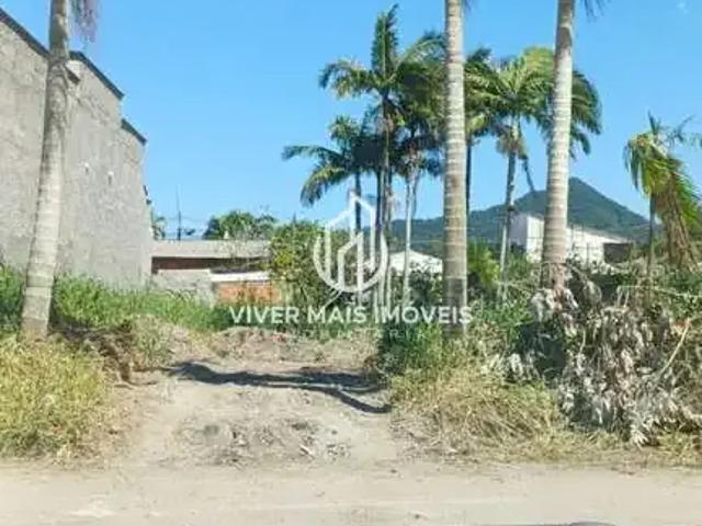 Terreno venda em Região Geográfica Imediata de Paranaguá, Matinhos