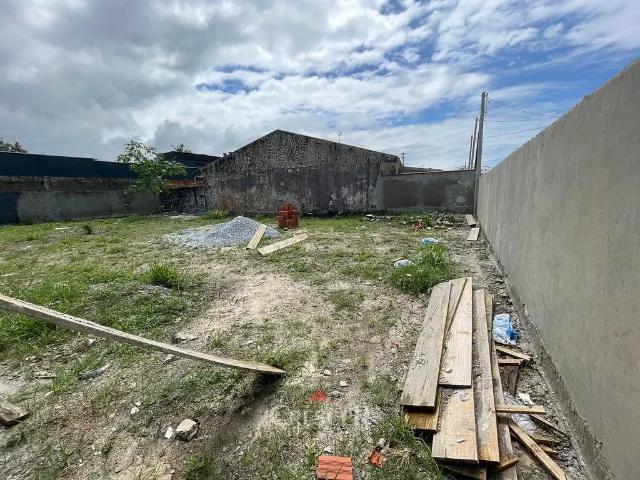 Terreno venda em Região Geográfica Imediata de Paranaguá, Matinhos