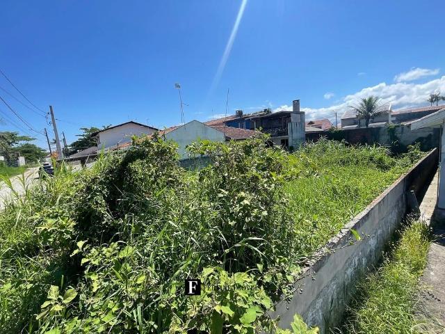 Terreno venda em Região Geográfica Imediata de Paranaguá, Matinhos