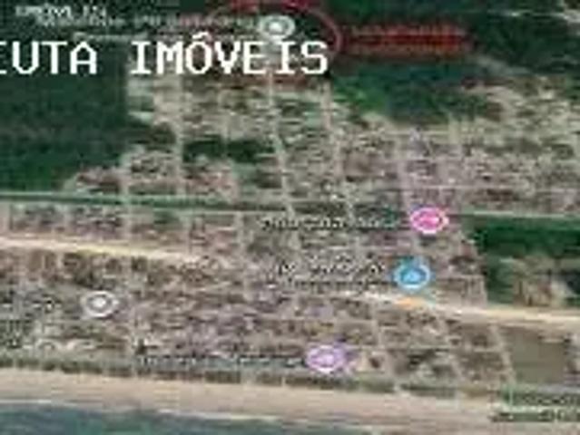 Terreno venda em Região Geográfica Imediata de Paranaguá, Matinhos