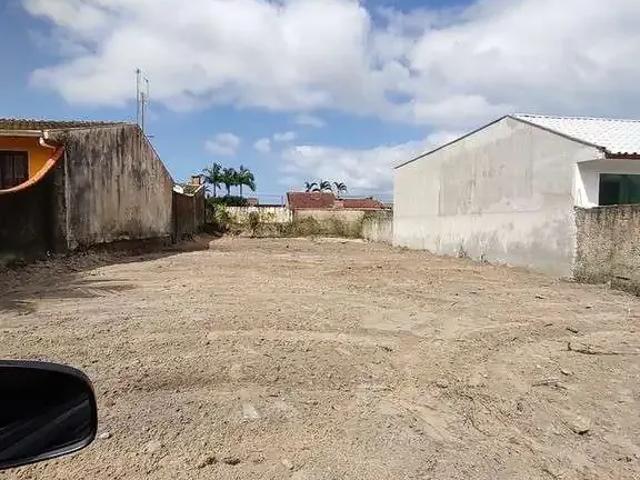 Terreno venda em Região Geográfica Imediata de Paranaguá, Matinhos