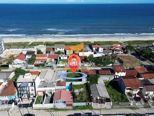 Terreno venda em Região Geográfica Imediata de Paranaguá, Matinhos