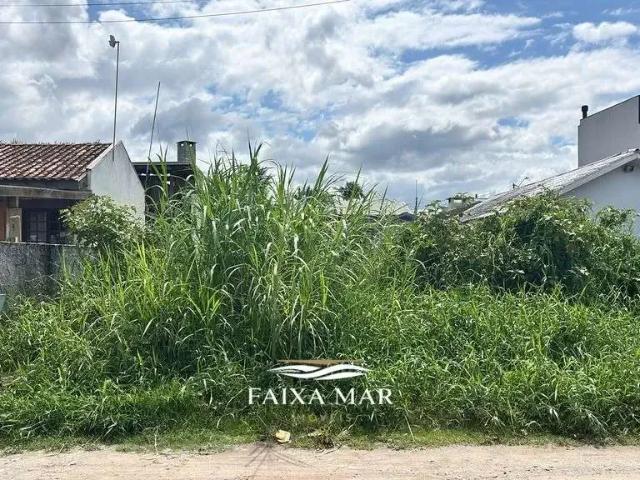 Terreno venda em Região Geográfica Imediata de Paranaguá, Matinhos