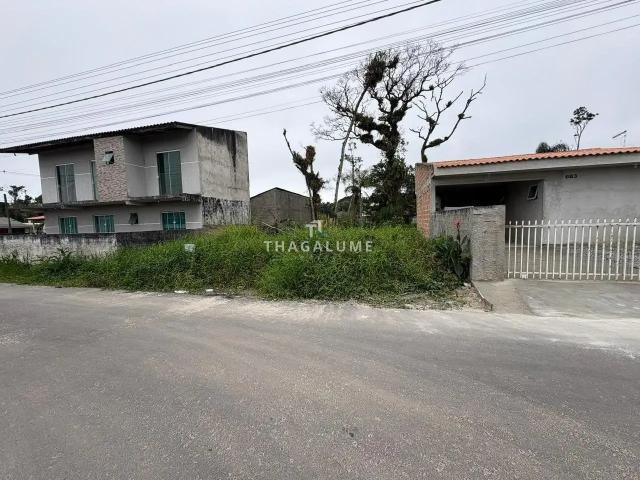 Terreno venda em Região Geográfica Imediata de Paranaguá, Matinhos