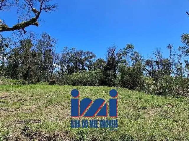 Terreno venda em Região Geográfica Imediata de Paranaguá, Matinhos