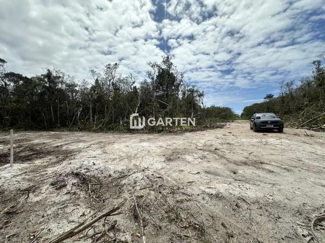 Terreno venda em Região Geográfica Imediata de Paranaguá, Matinhos