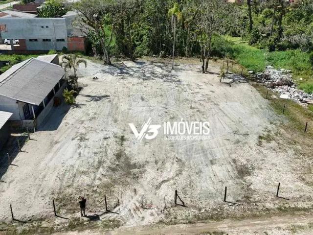 Terreno venda em Região Geográfica Imediata de Paranaguá, Matinhos
