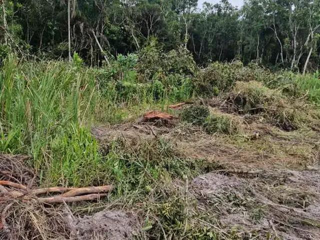 Terreno venda em Região Geográfica Imediata de Paranaguá, Matinhos