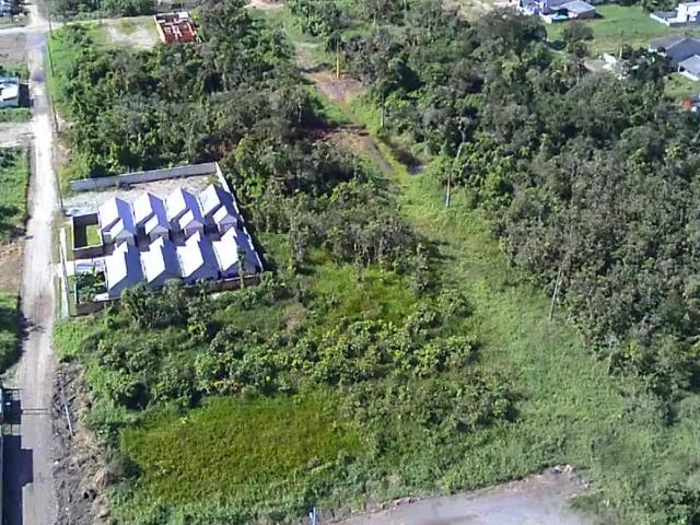 Terreno venda em Região Geográfica Imediata de Paranaguá, Matinhos