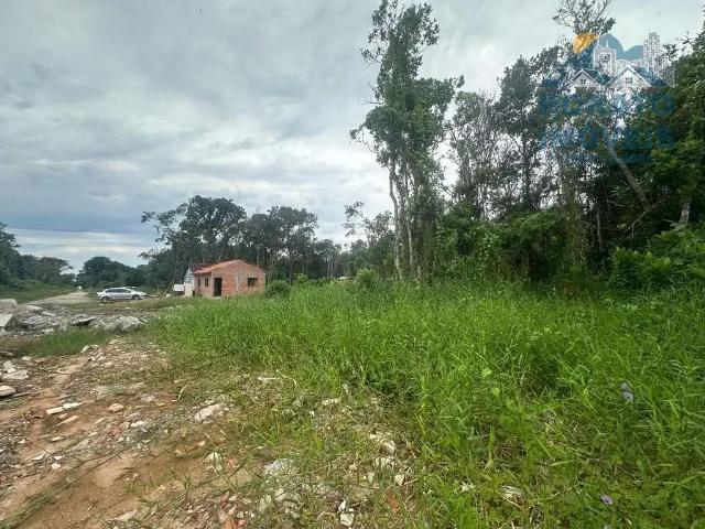 Terreno venda em Região Geográfica Imediata de Paranaguá, Matinhos
