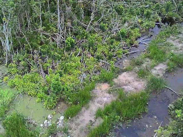 Terreno venda em Região Geográfica Imediata de Paranaguá, Matinhos