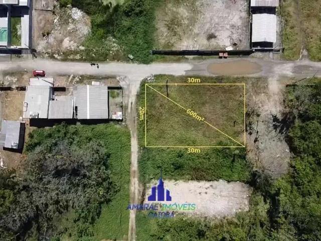 Terreno venda em Região Geográfica Imediata de Paranaguá, Matinhos