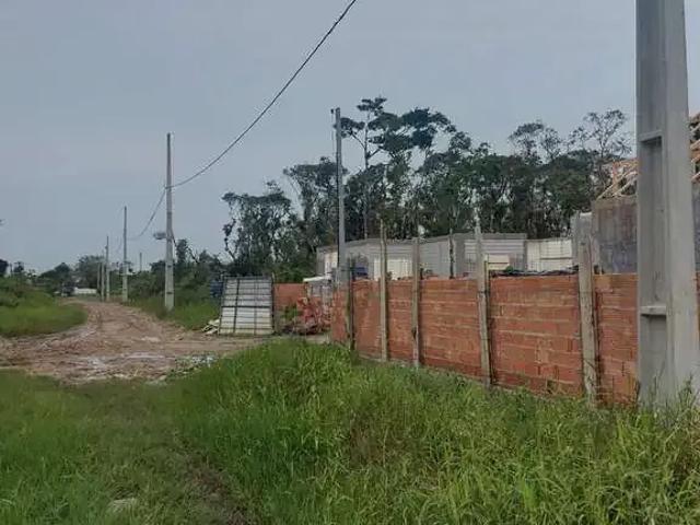 Terreno venda em Região Geográfica Imediata de Paranaguá, Matinhos