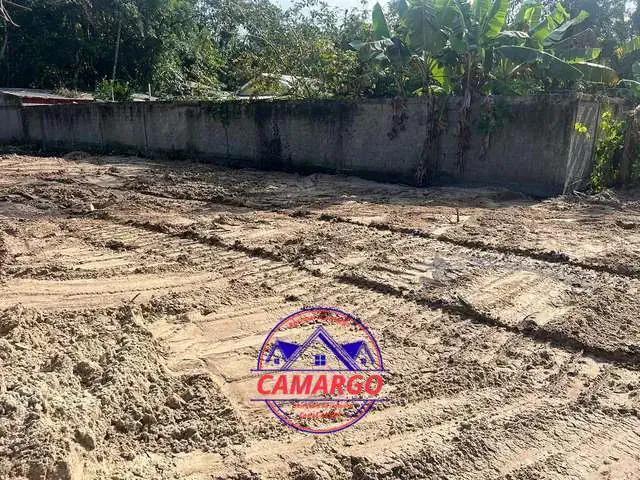 Terreno venda em Região Geográfica Imediata de Paranaguá, Matinhos